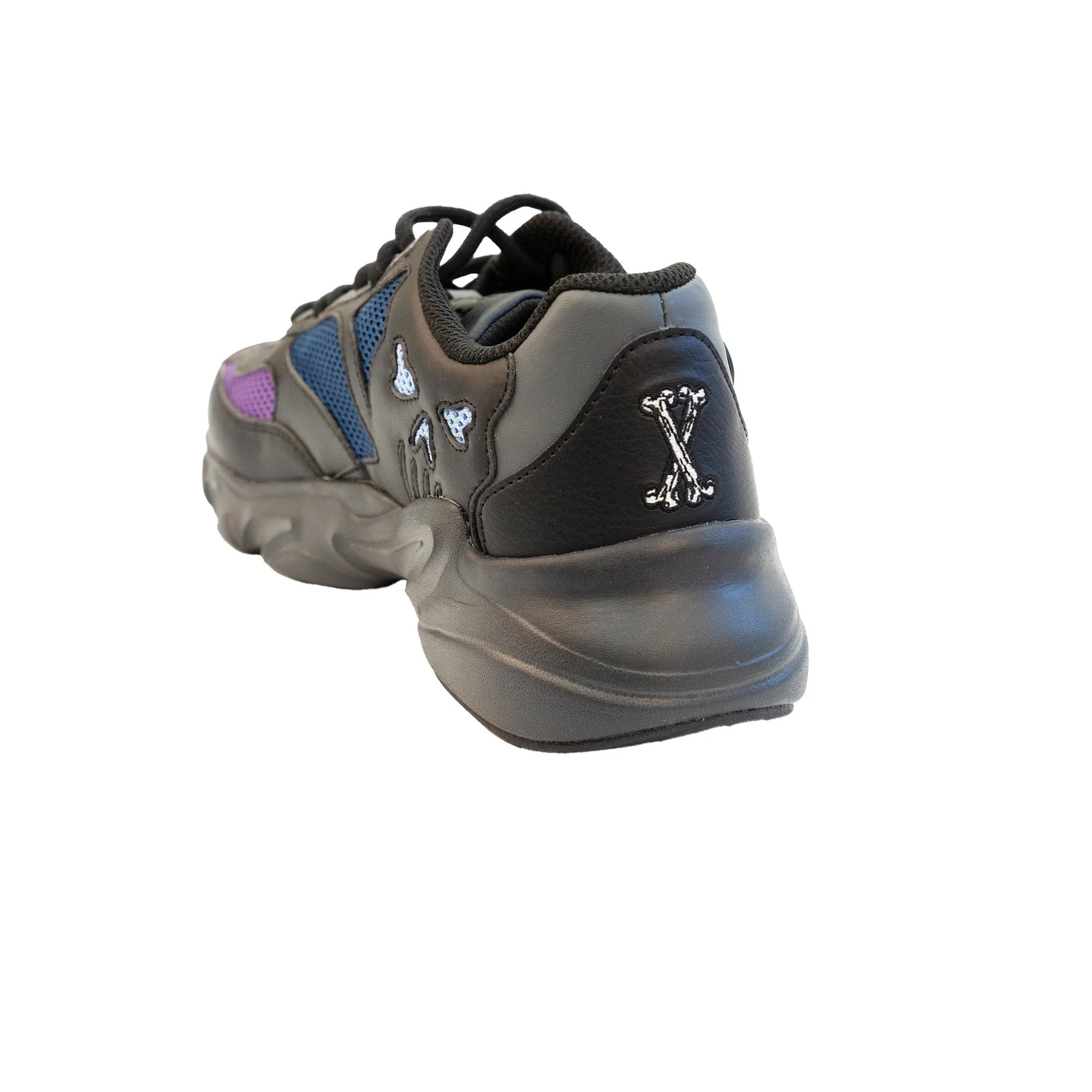 CRYPT CRAWLER SNEAKERS (ICE KING) - Image 2
