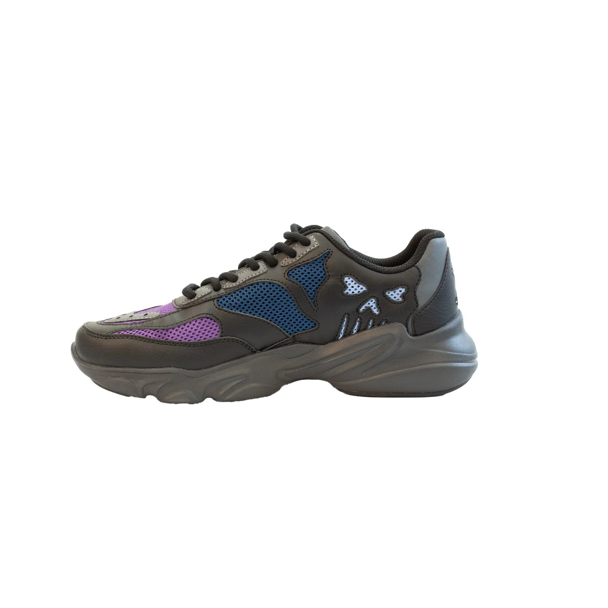 CRYPT CRAWLER SNEAKERS (ICE KING) - Image 3