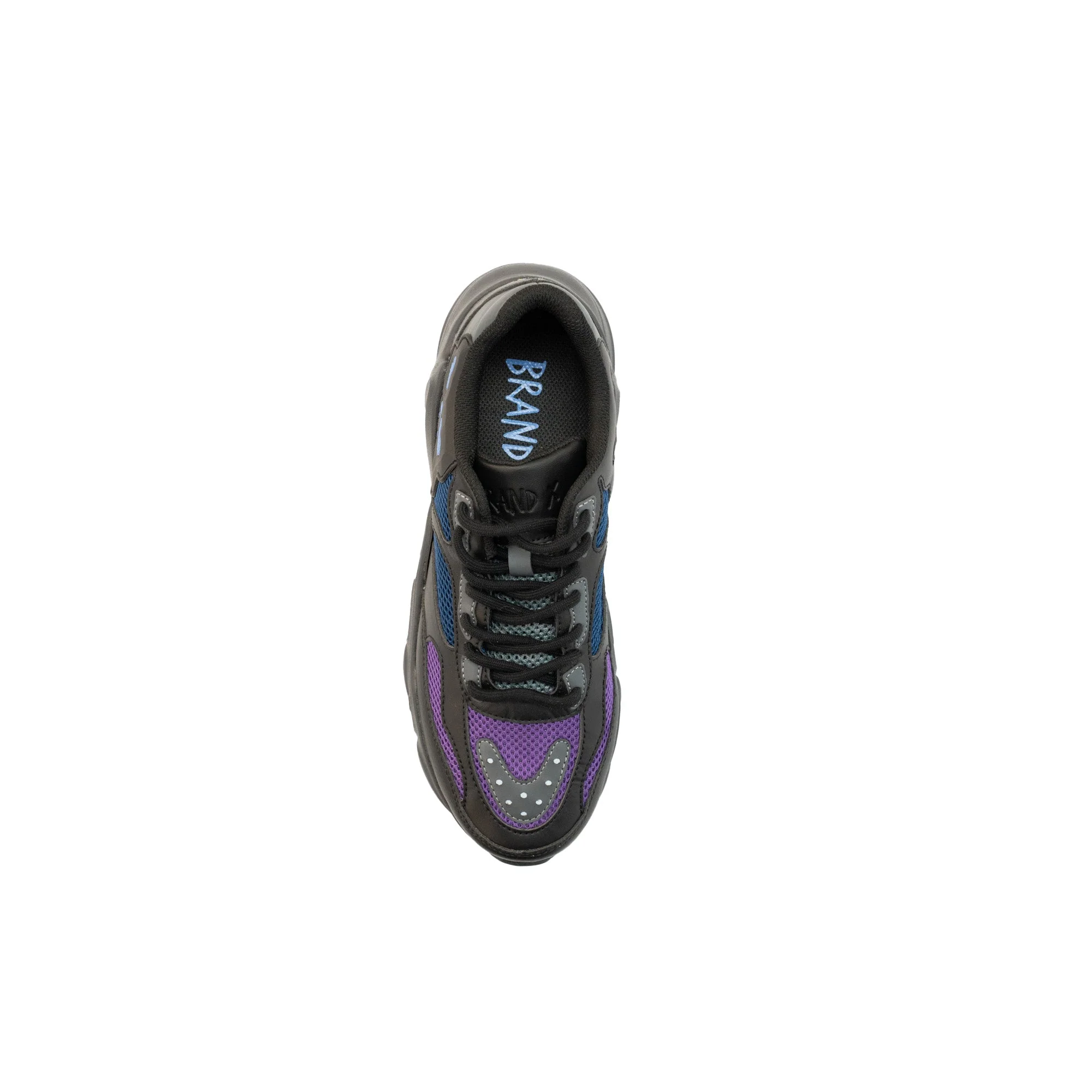 CRYPT CRAWLER SNEAKERS (ICE KING) - Image 4