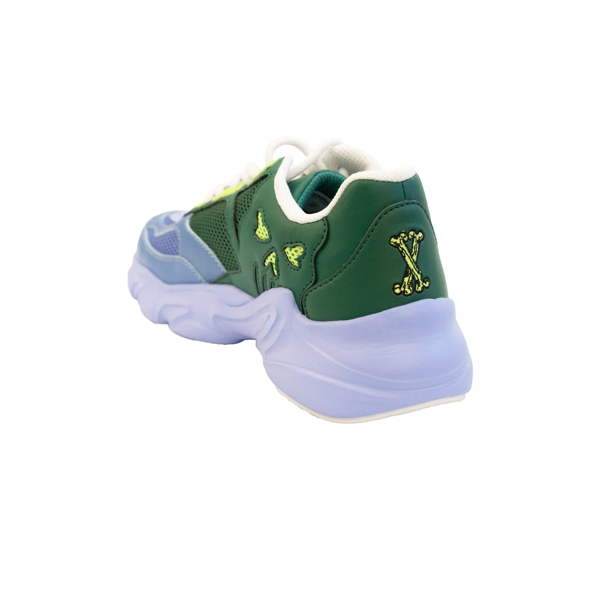 CRYPT CRAWLER SNEAKERS (POND) - Image 2