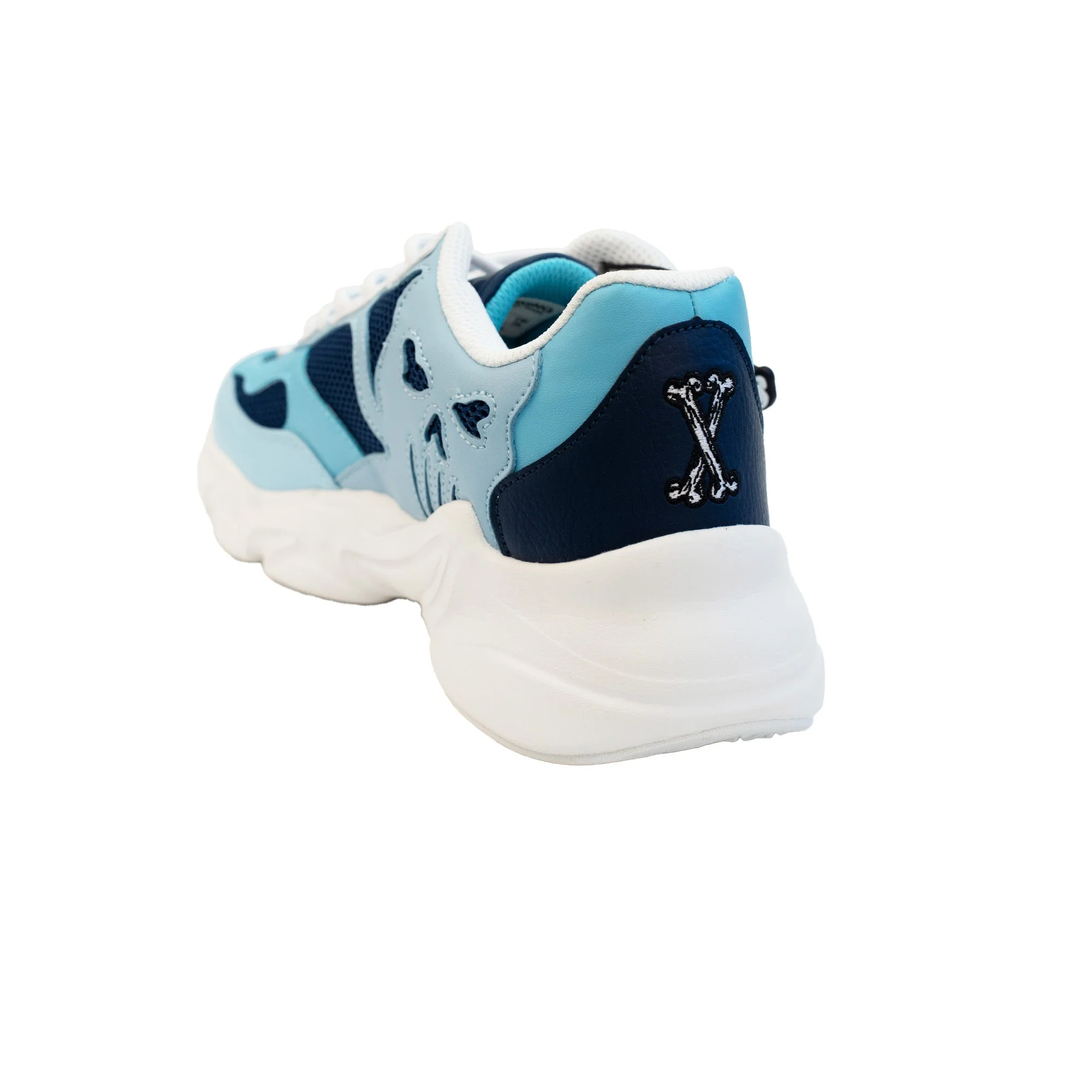 CRYPT CRAWLER SNEAKERS (TAR) - Image 2