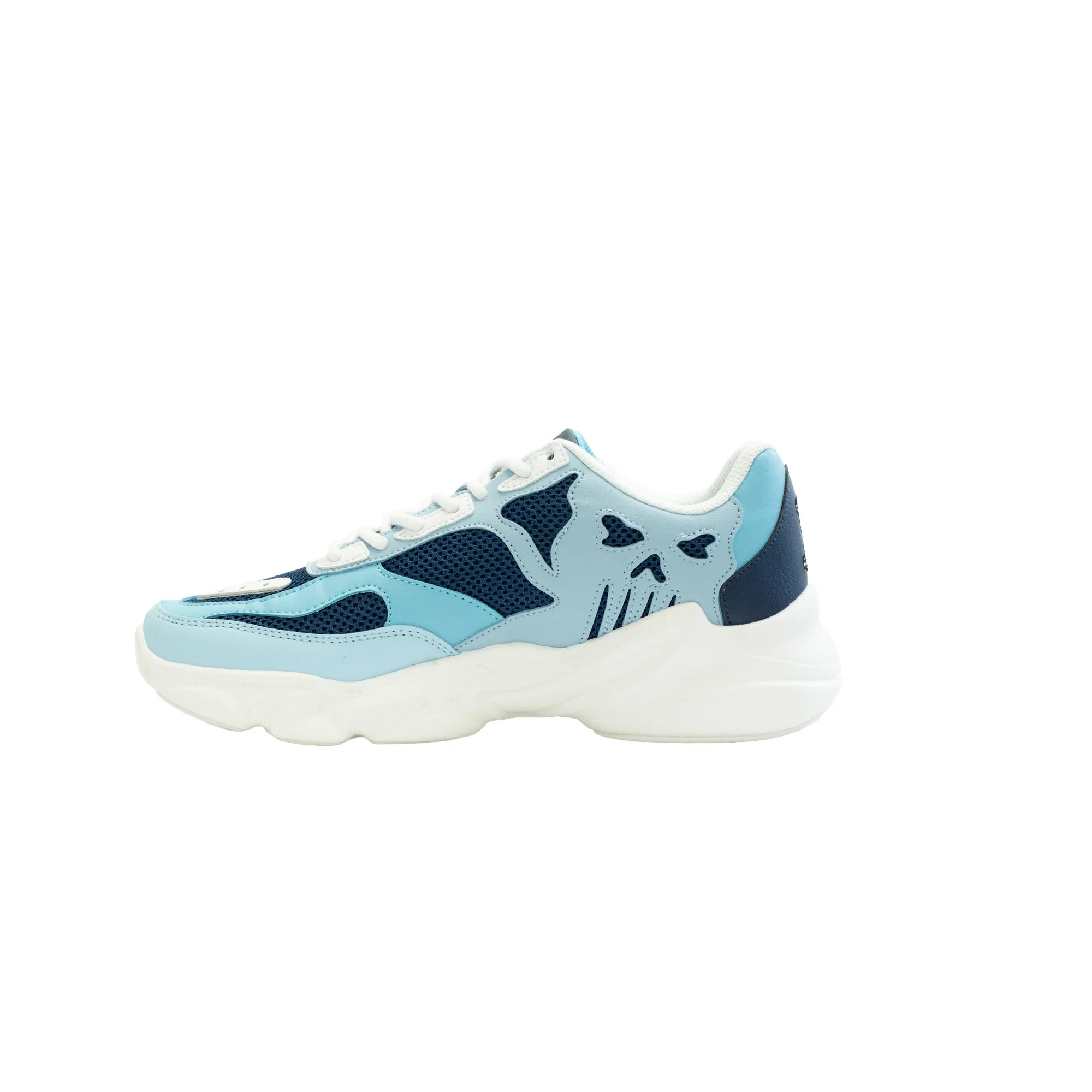 CRYPT CRAWLER SNEAKERS (TAR) - Image 3