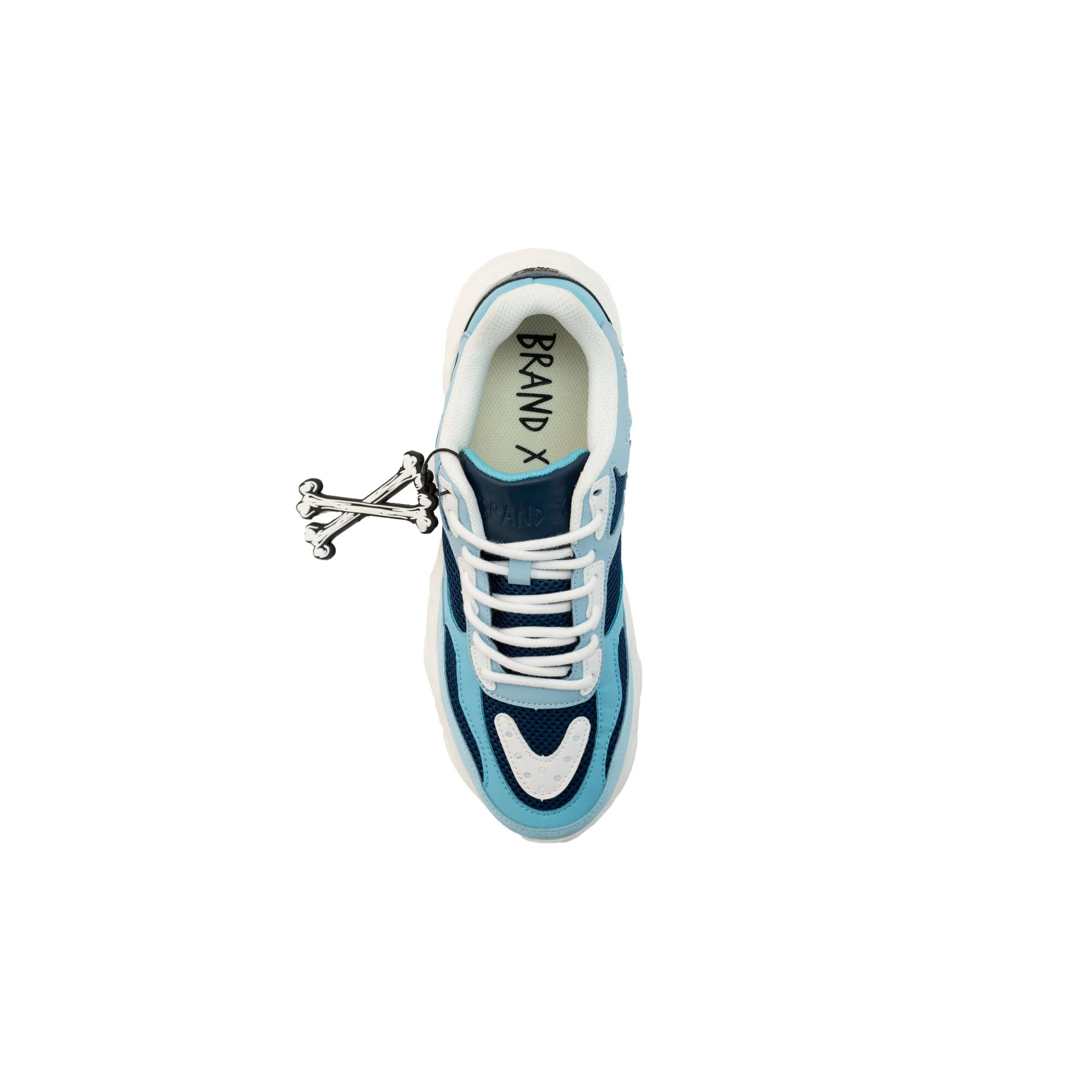 CRYPT CRAWLER SNEAKERS (TAR) - Image 4