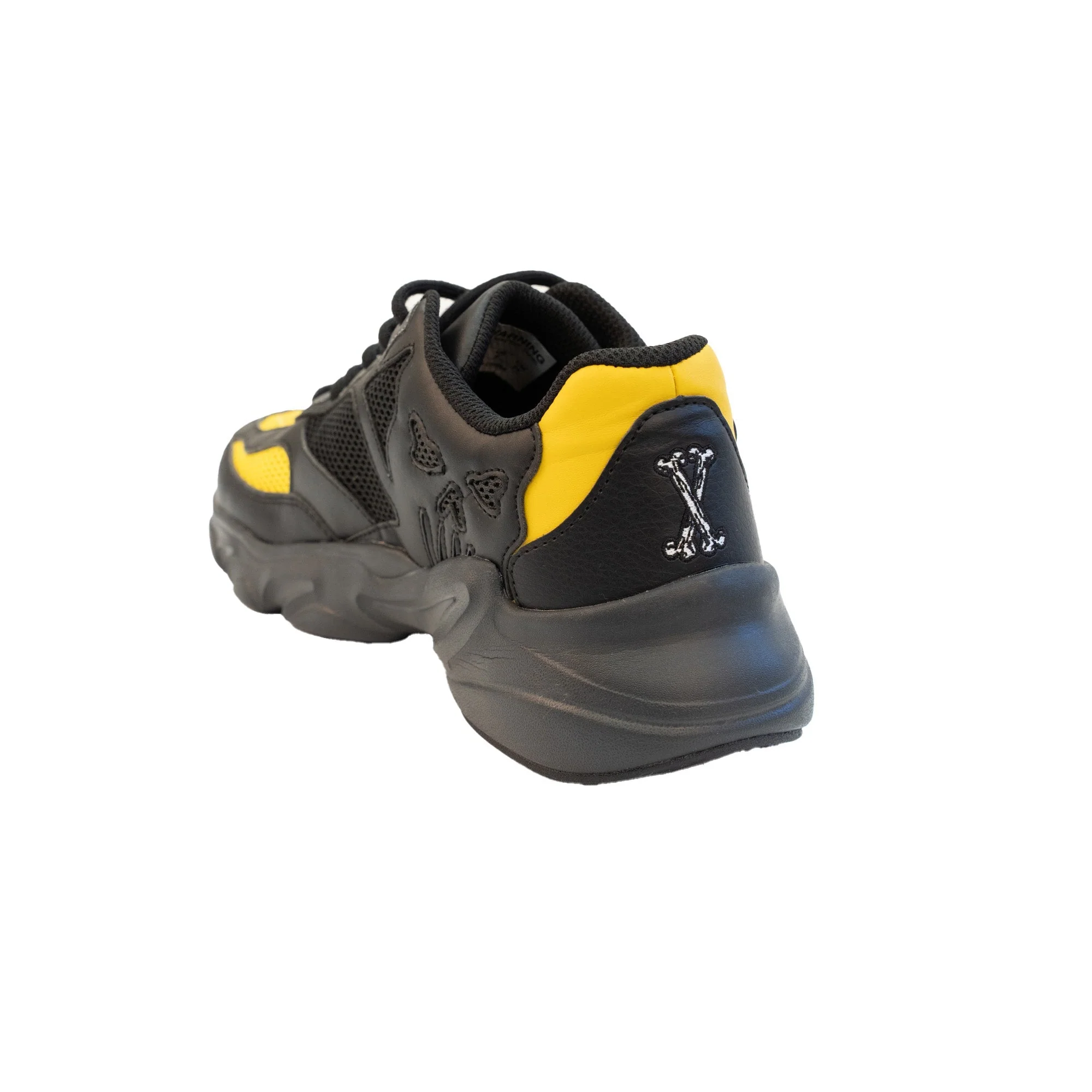 CRYPT CRAWLER SNEAKERS (THUNDER) - Image 2