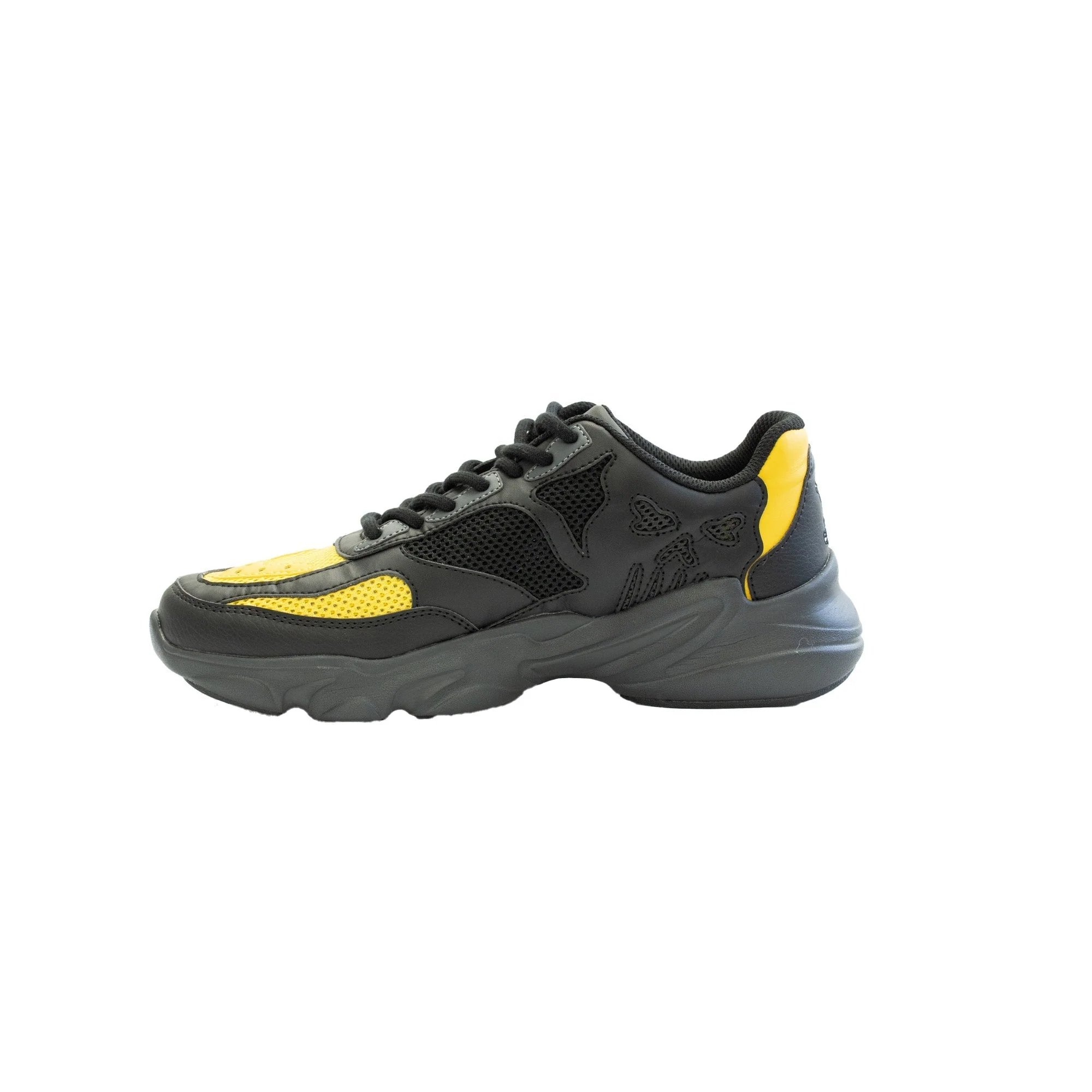 CRYPT CRAWLER SNEAKERS (THUNDER) - Image 3