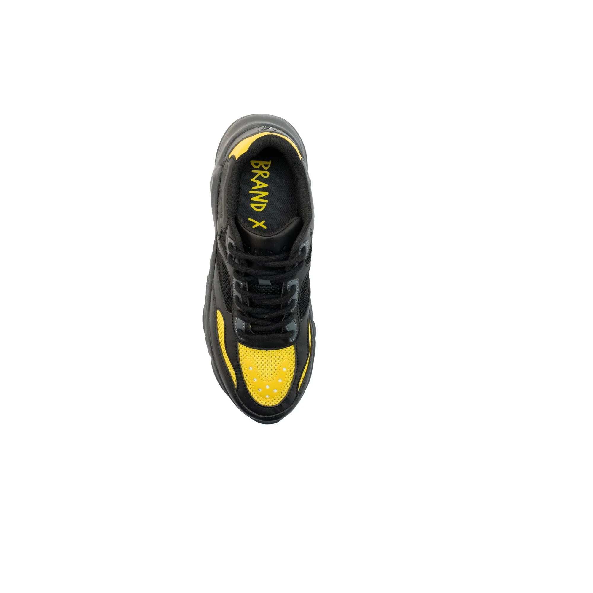 CRYPT CRAWLER SNEAKERS (THUNDER) - Image 4