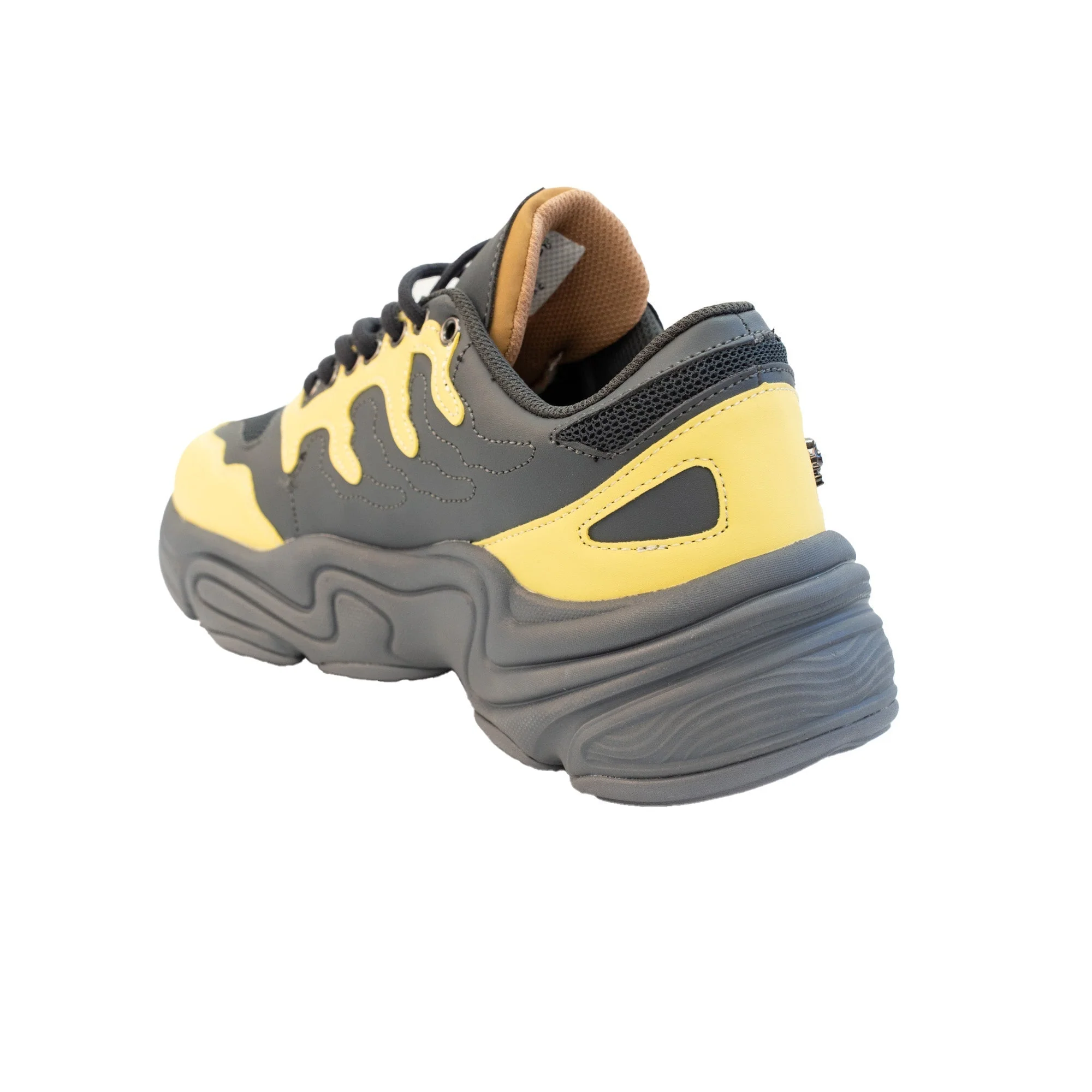 ROCKSTAR SNEAKERS (LIGHTNING) - Image 2