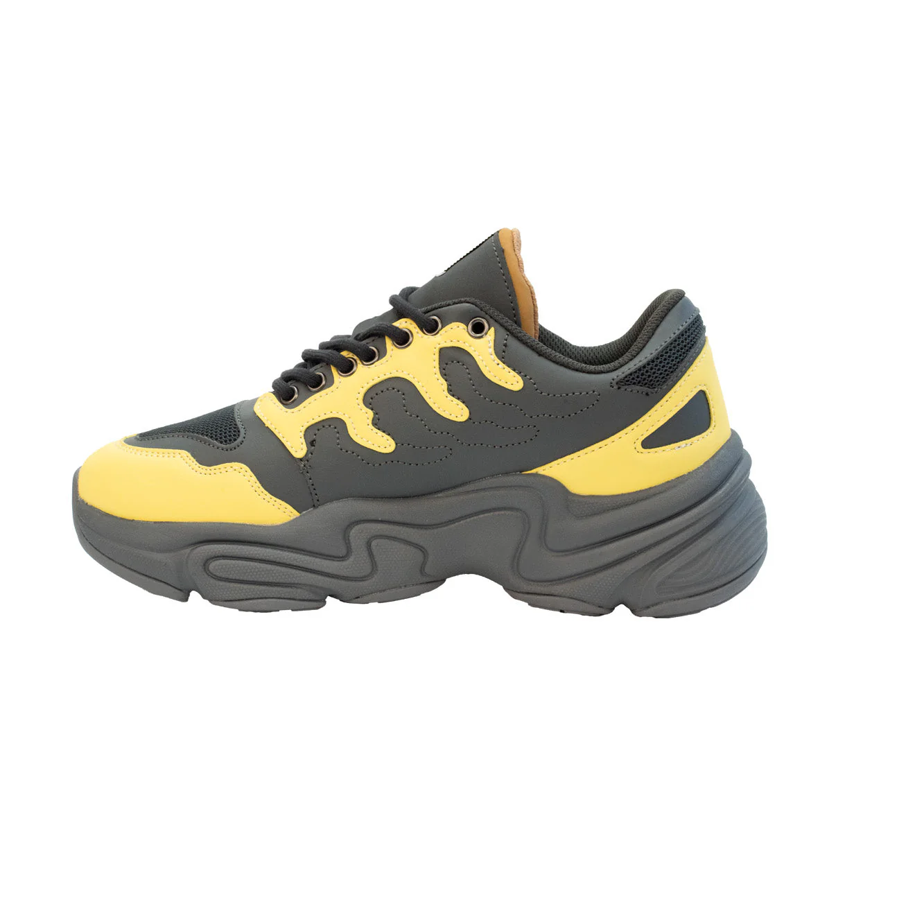 ROCKSTAR SNEAKERS (LIGHTNING) - Image 3
