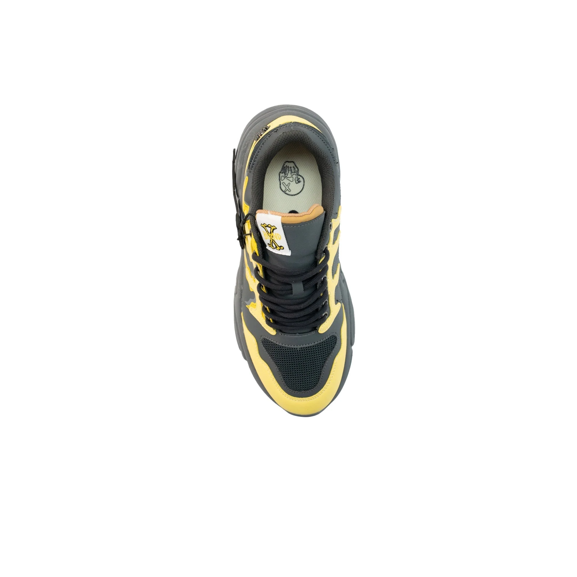 ROCKSTAR SNEAKERS (LIGHTNING) - Image 4