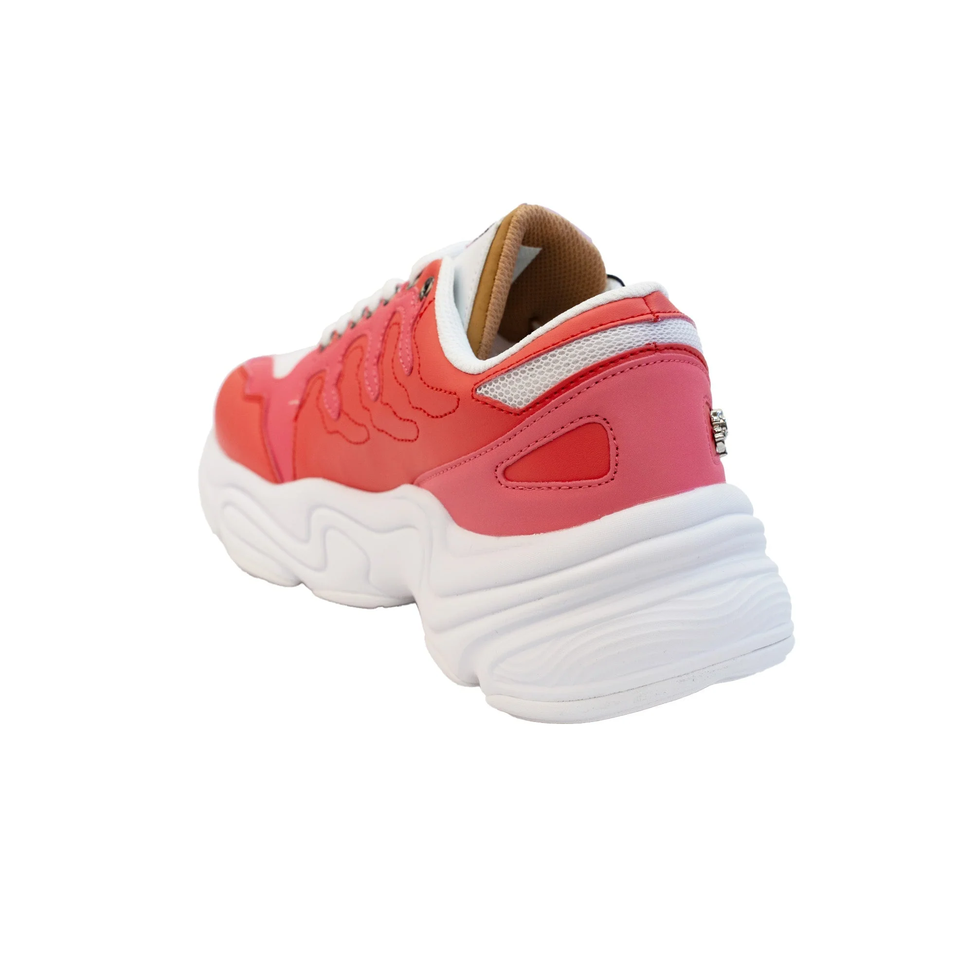ROCKSTAR SNEAKERS (PETALS) - Image 2