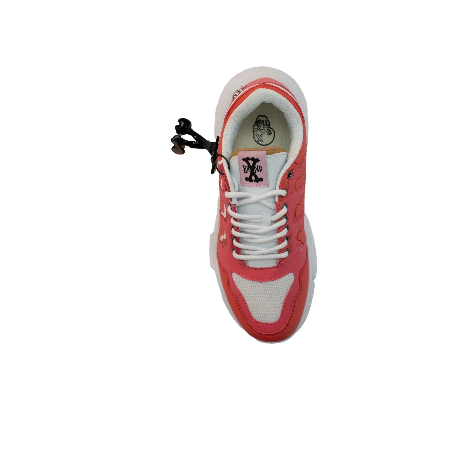 ROCKSTAR SNEAKERS (PETALS) - Image 4