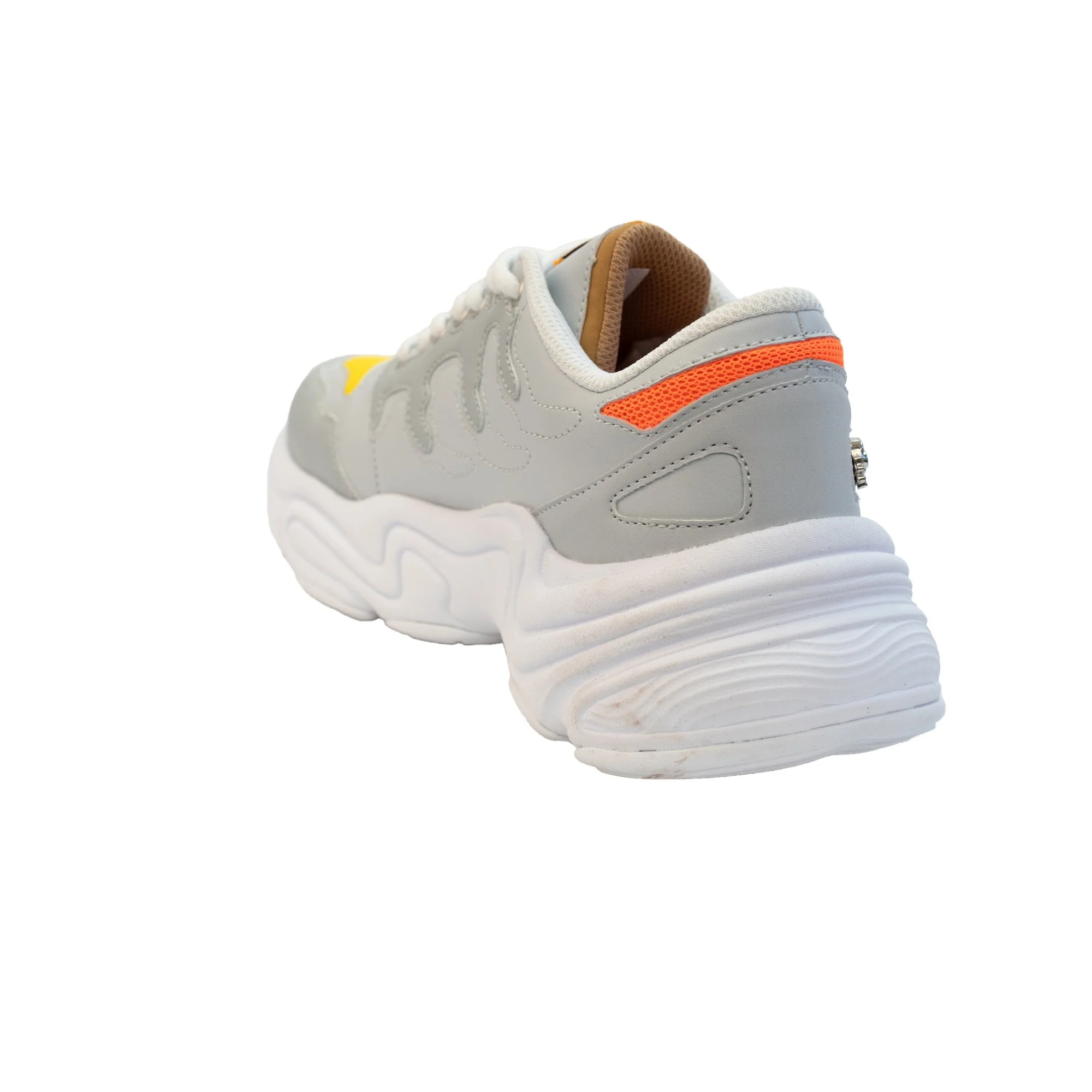 ROCKSTAR SNEAKERS (SUNSET CLOUDS) - Image 2