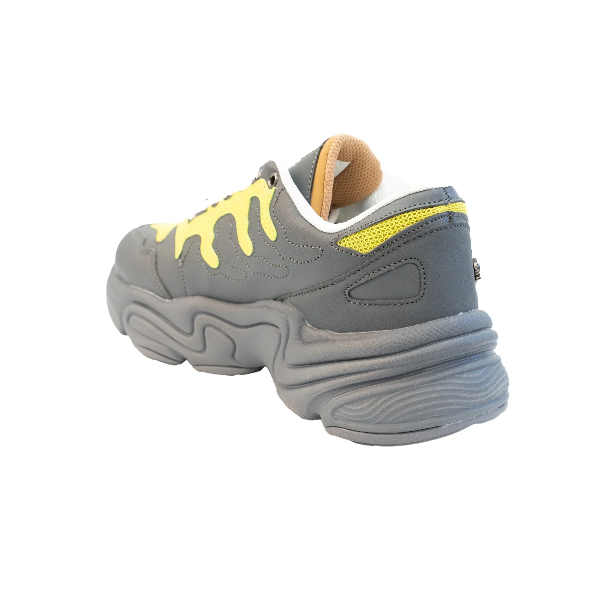 ROCKSTAR SNEAKERS (SYMBIOTE) - Image 2