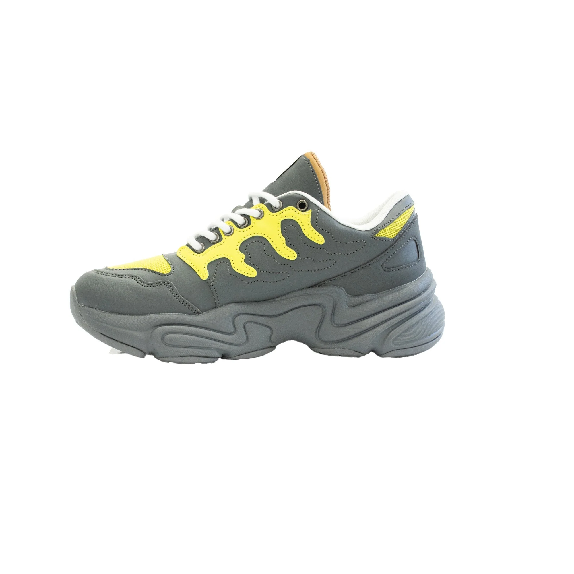 ROCKSTAR SNEAKERS (SYMBIOTE) - Image 3