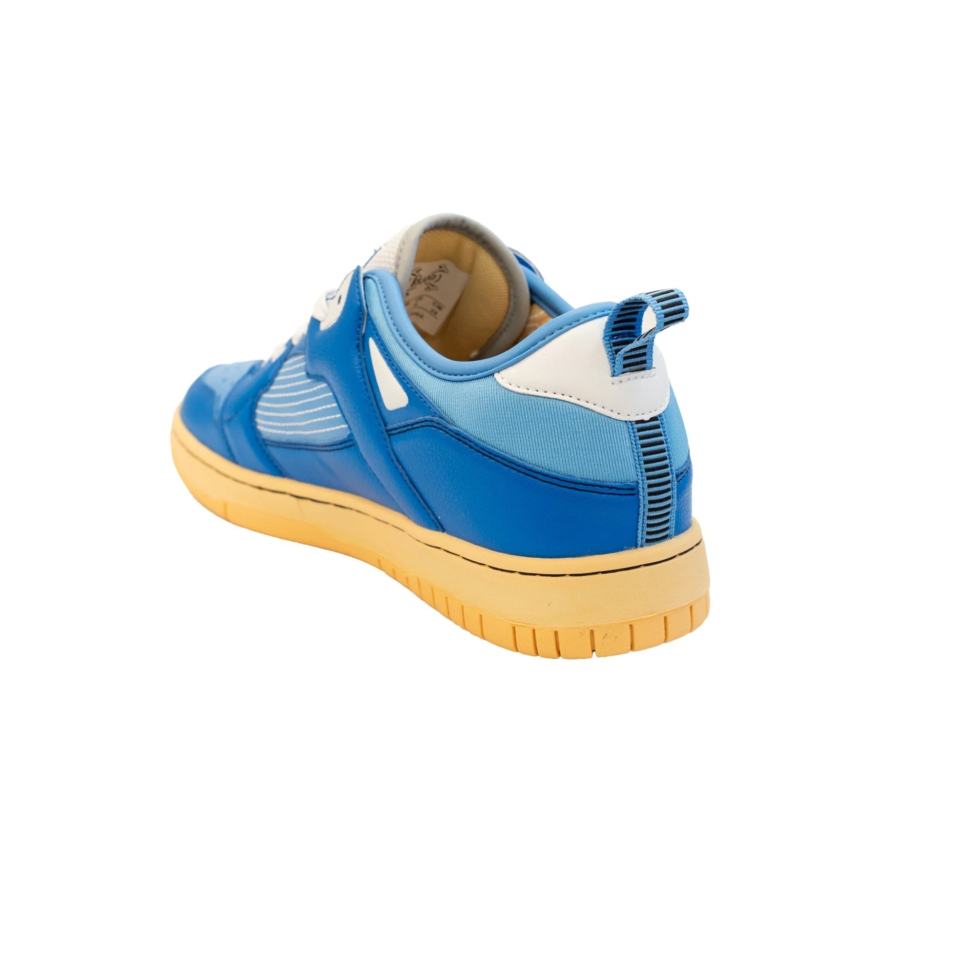 SKELETOR SNEAKERS (BEACH DAY) - Image 2