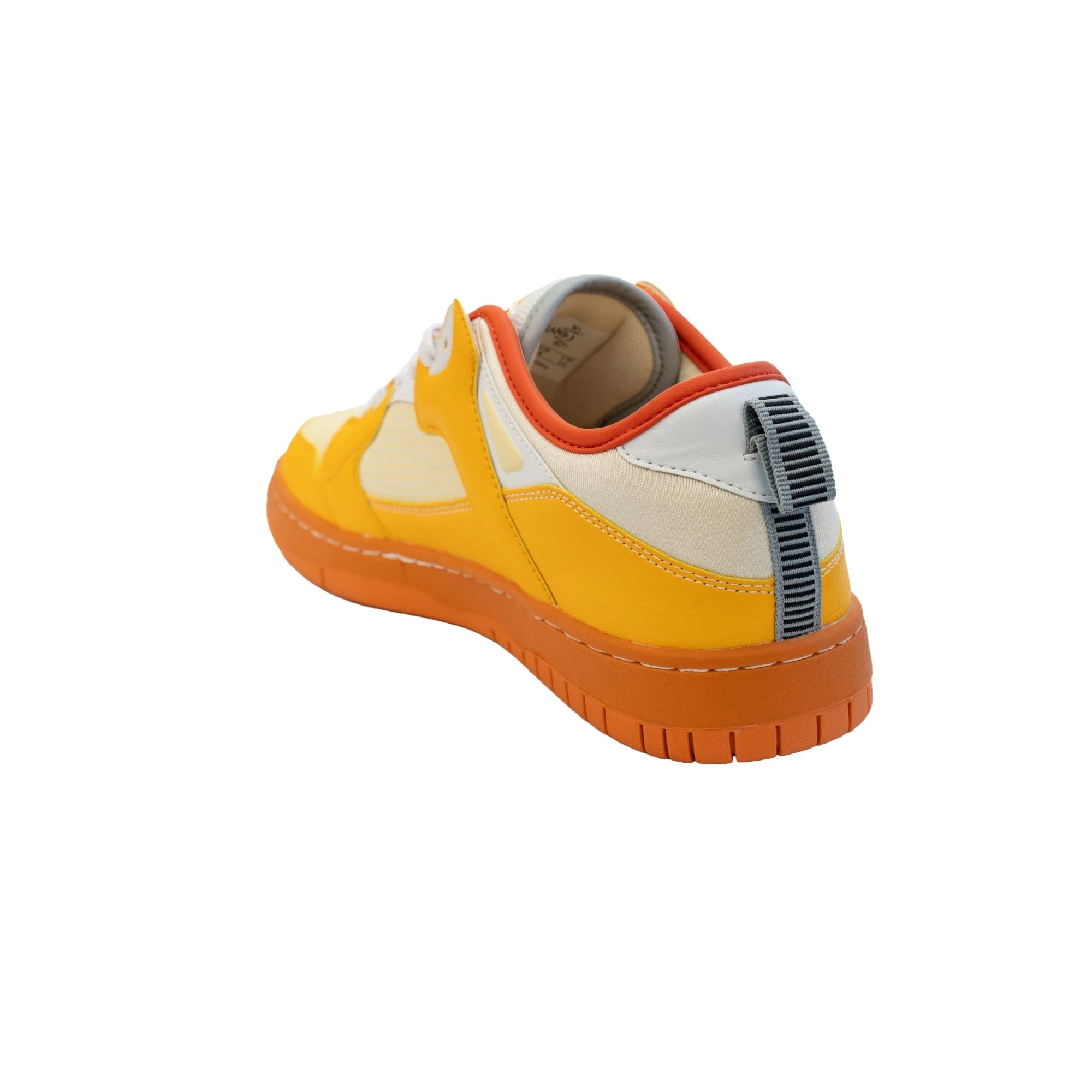 SKELETOR SNEAKERS (CITRUS) - Image 2
