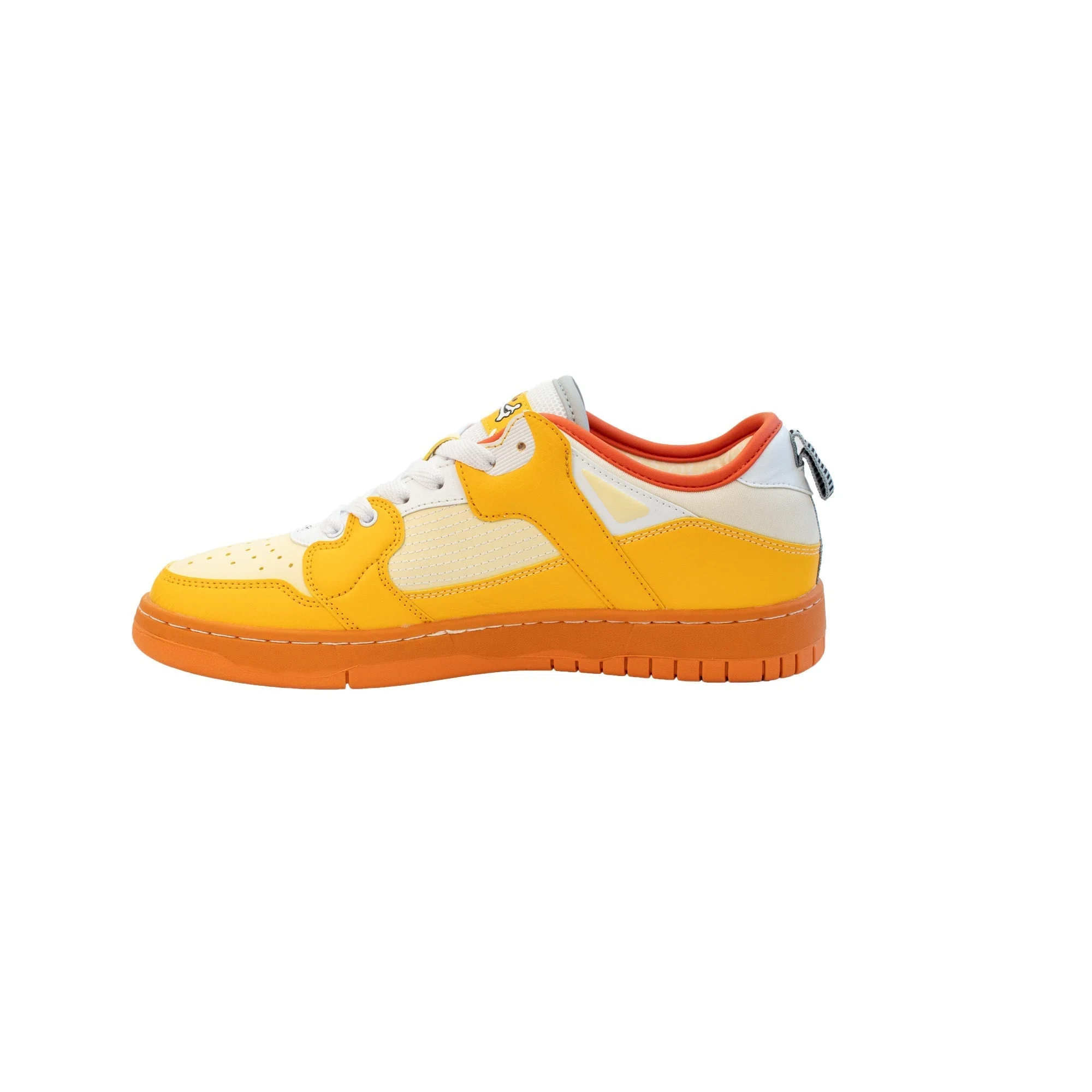 SKELETOR SNEAKERS (CITRUS) - Image 3