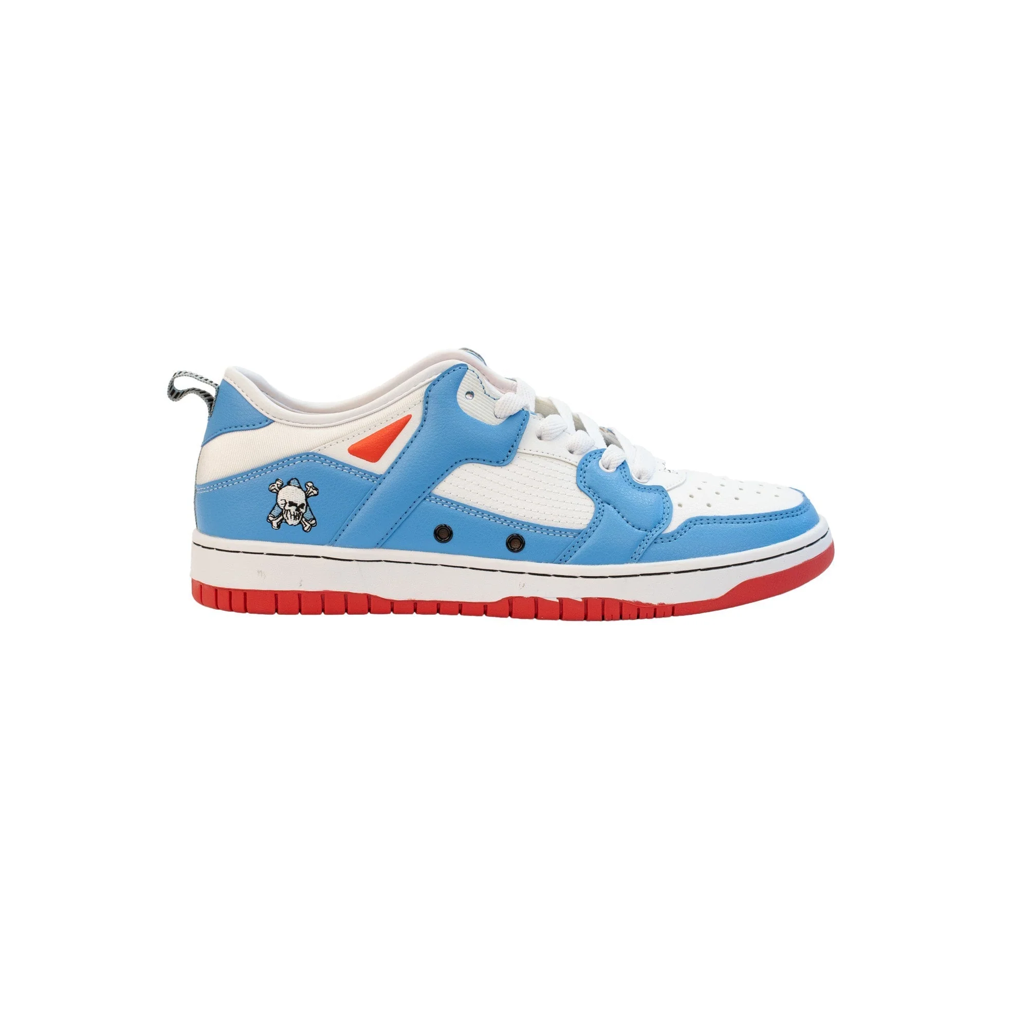 SKELETOR SNEAKERS (HOMERUN)