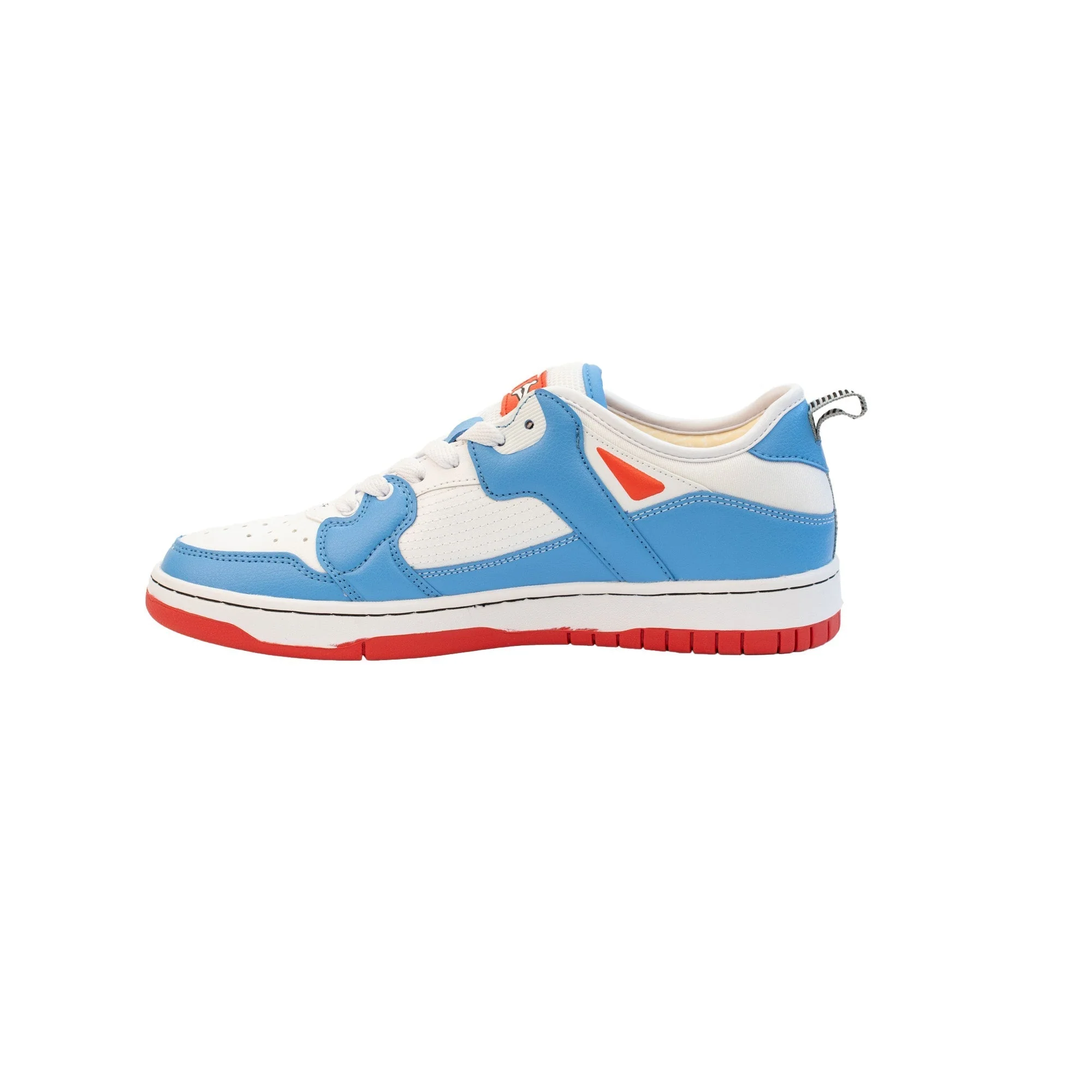 SKELETOR SNEAKERS (HOMERUN) - Image 3