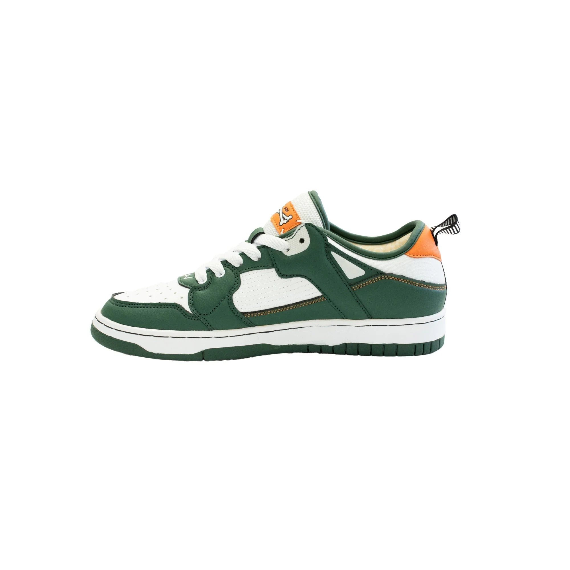 SKELETOR SNEAKERS (HURRICANE) - Image 3