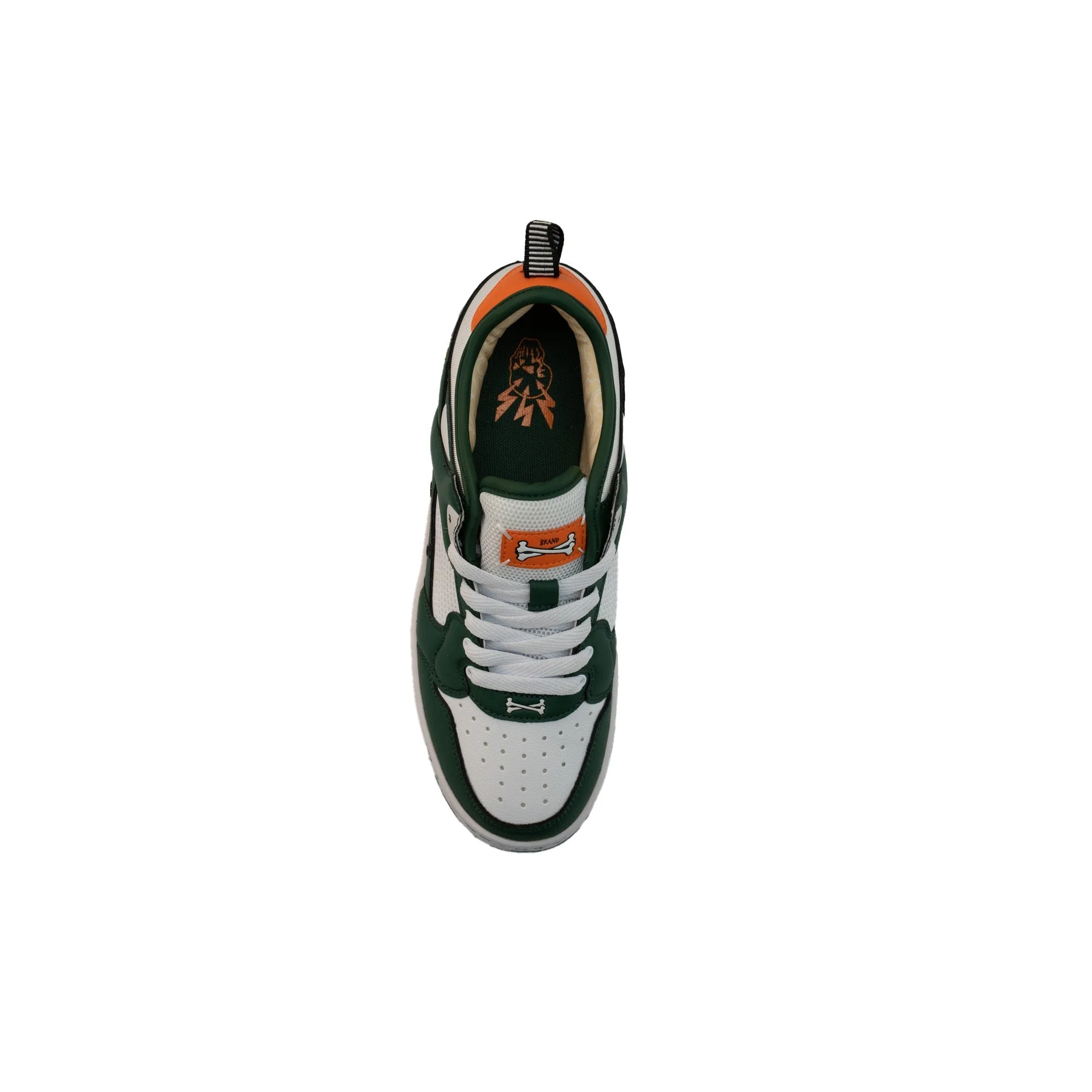 SKELETOR SNEAKERS (HURRICANE) - Image 4