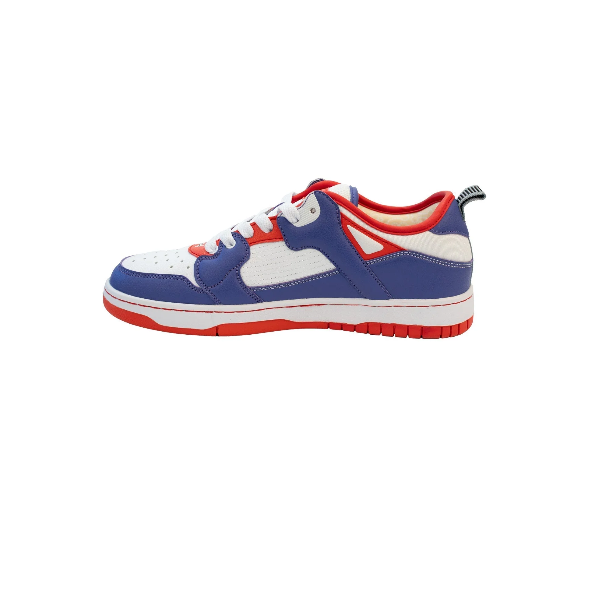 SKELETOR SNEAKERS (X's and O's) - Image 3