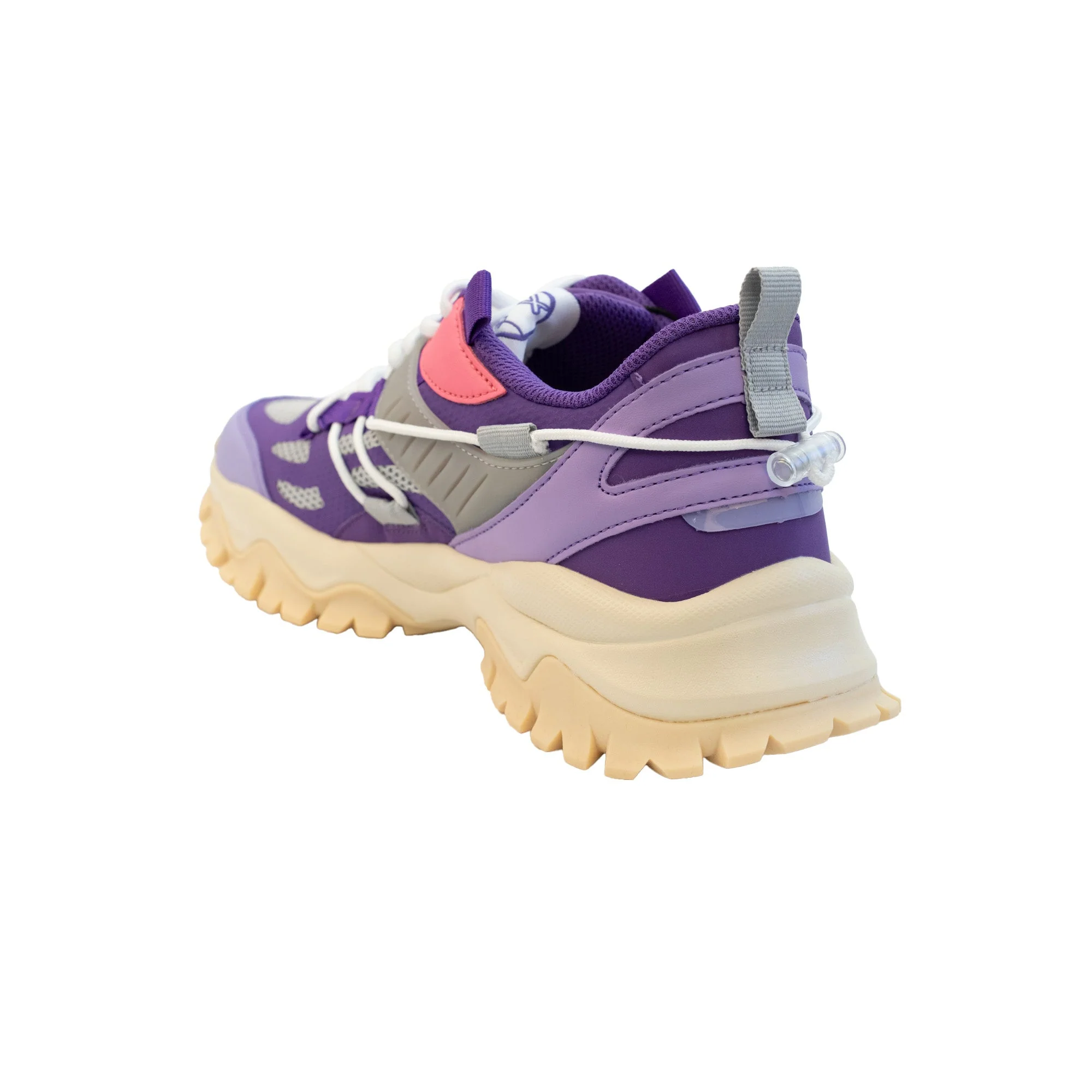 TRAILMAX SNEAKERS (ARCOSIAN) - Image 2