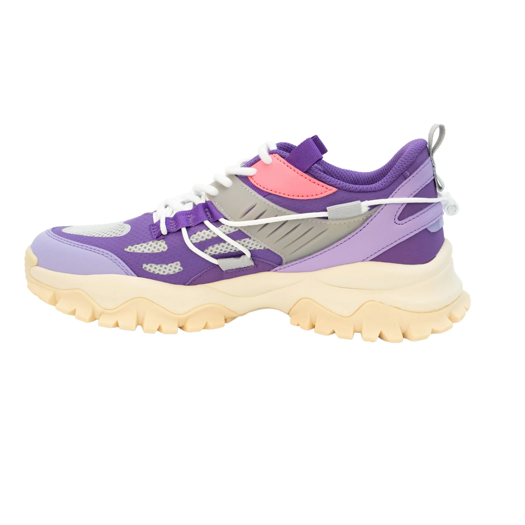 TRAILMAX SNEAKERS (ARCOSIAN) - Image 3