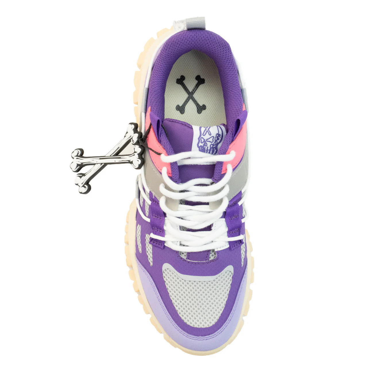 TRAILMAX SNEAKERS (ARCOSIAN) - Image 4