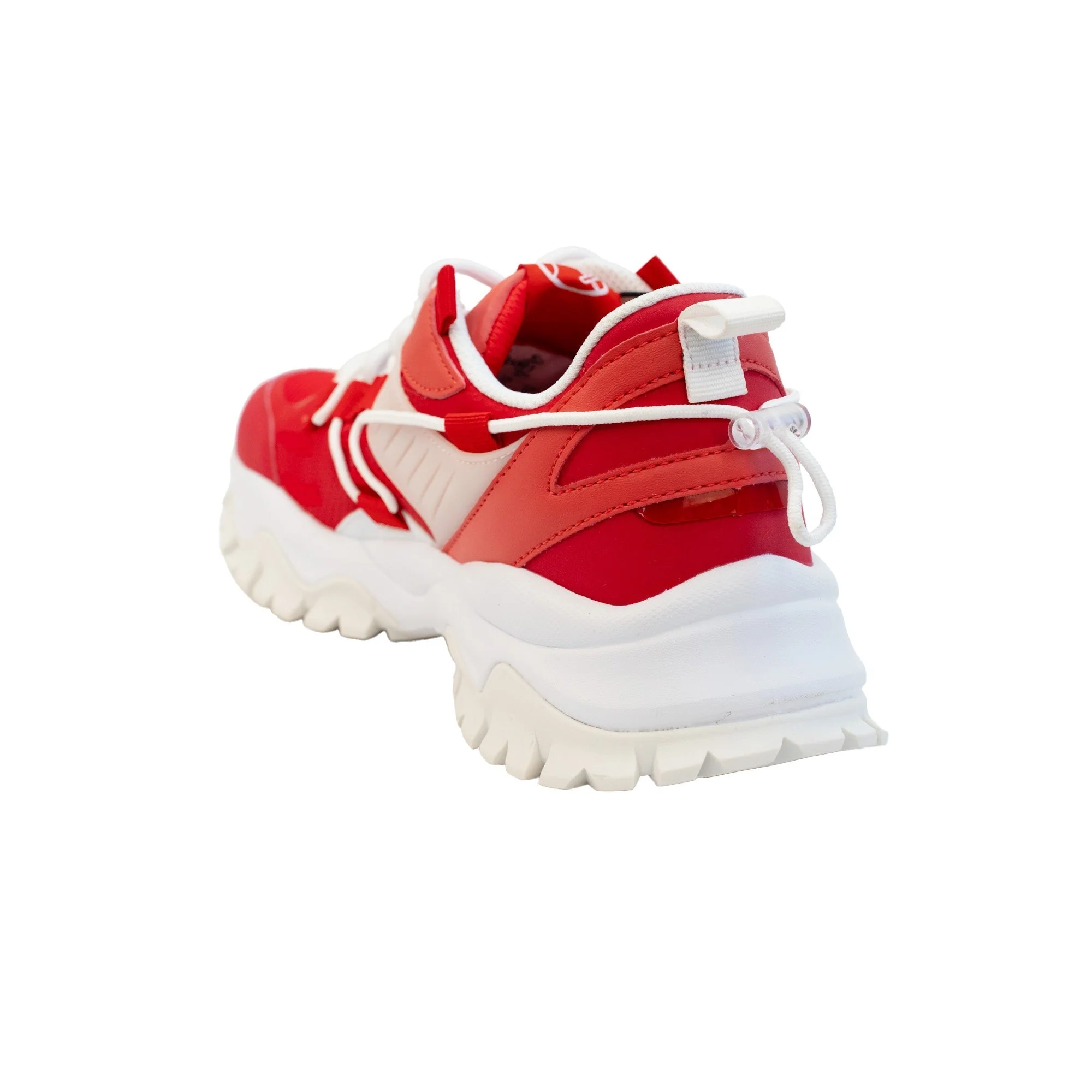 TRAILMAX SNEAKERS (HELL FIRE) - Image 2