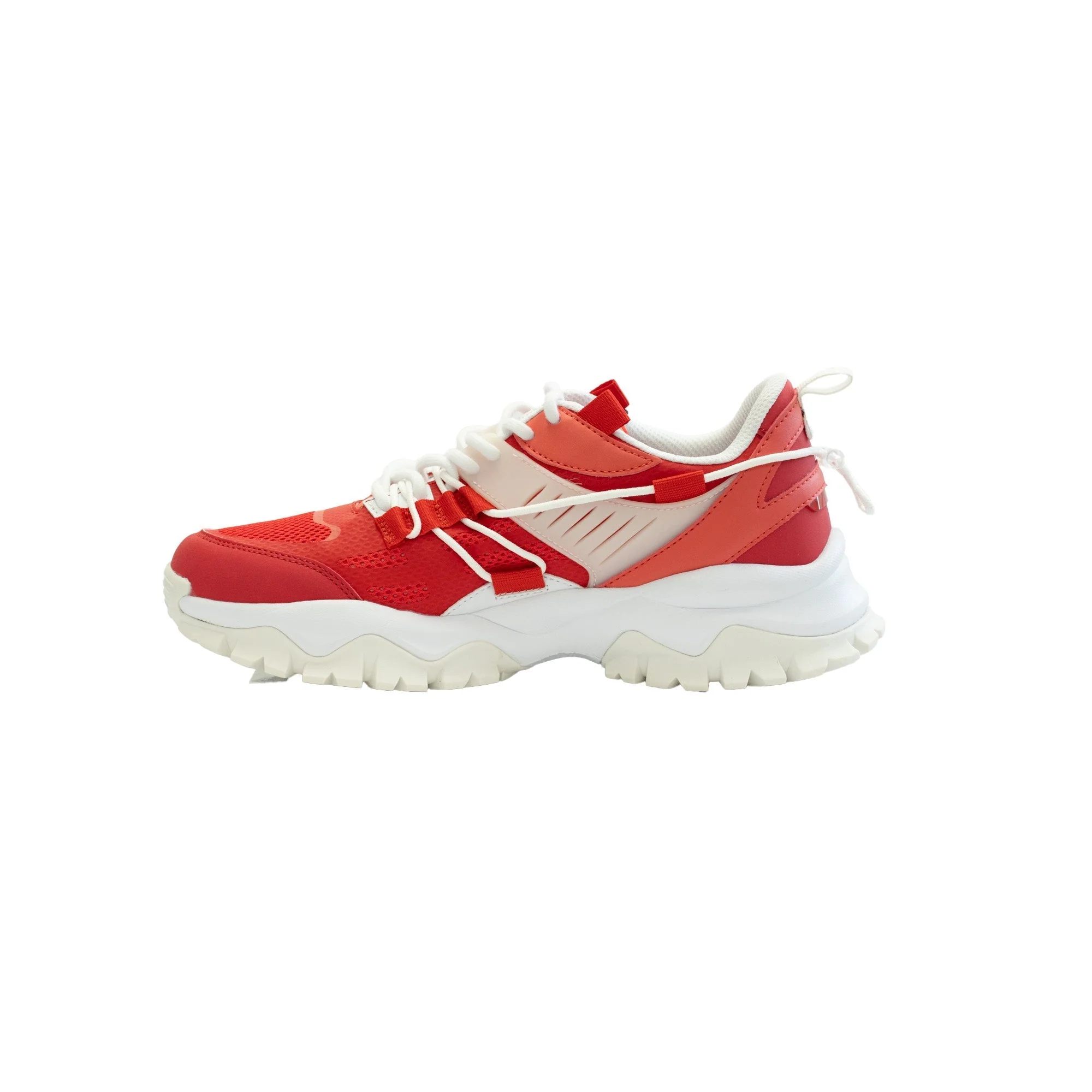 TRAILMAX SNEAKERS (HELL FIRE) - Image 3