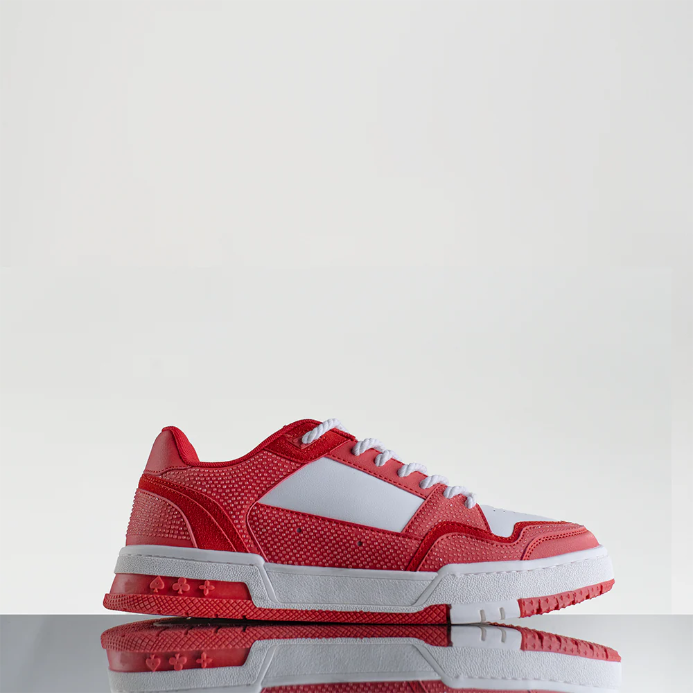 VULTURE SNEAKERS (DRAGON) - Image 2