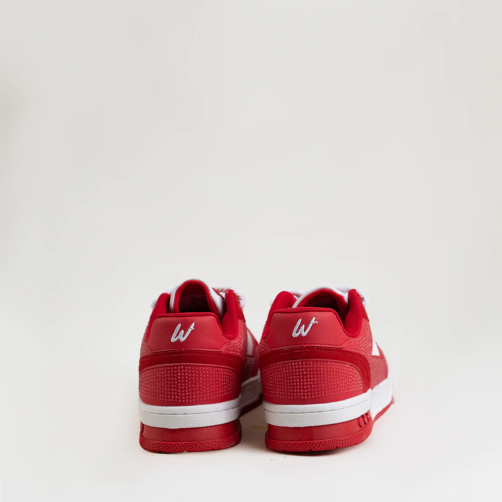 VULTURE SNEAKERS (DRAGON) - Image 3
