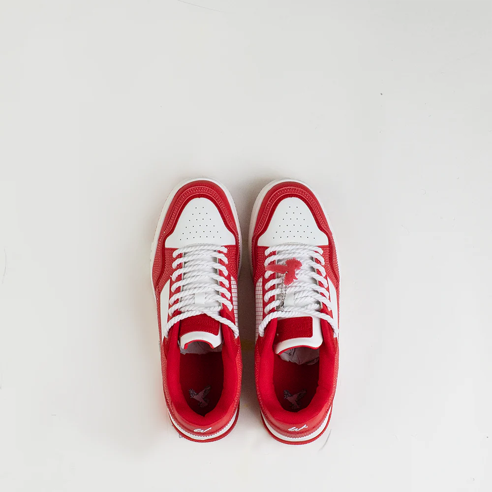 VULTURE SNEAKERS (DRAGON) - Image 4