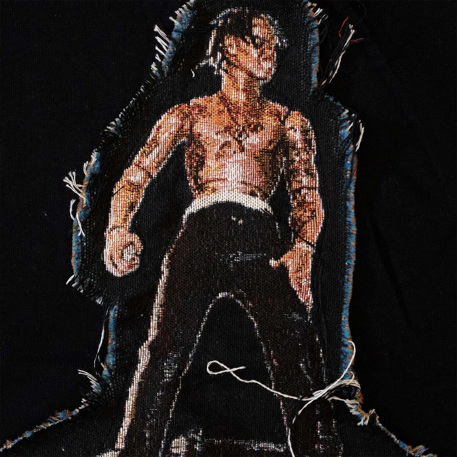 TRAVIS SCOTT RODEO TAPESTRY T-SHIRT - Image 2