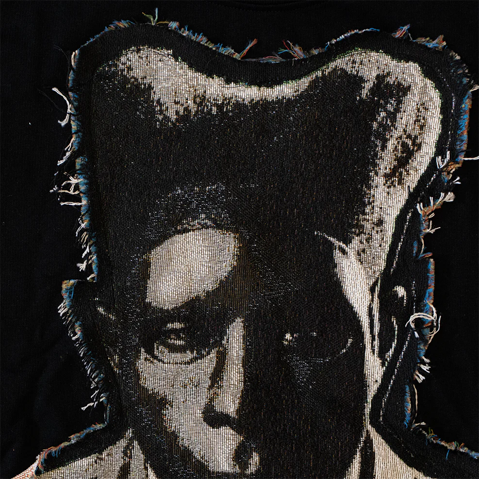 CHROMAKOPIA TAPESTRY T-SHIRT - Image 2