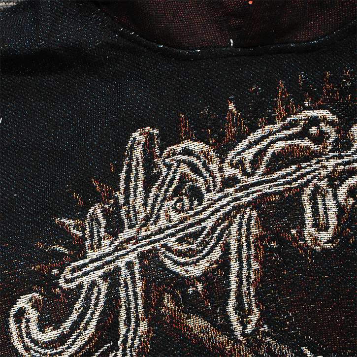 TRAVIS SCOTT UTOPIA HOODIE - Image 3