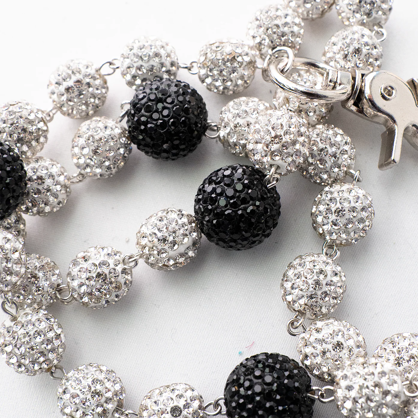 Crystal Knight Pant Chain - Image 3