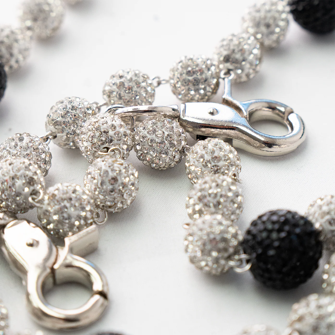 Crystal Knight Pant Chain - Image 4