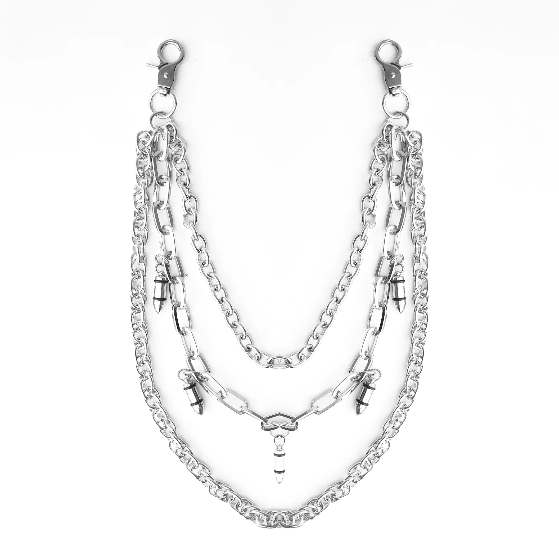 Triple Threat Pant Chain - Image 2