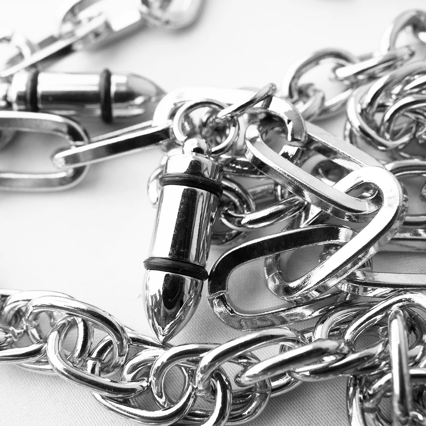 Triple Threat Pant Chain - Image 3