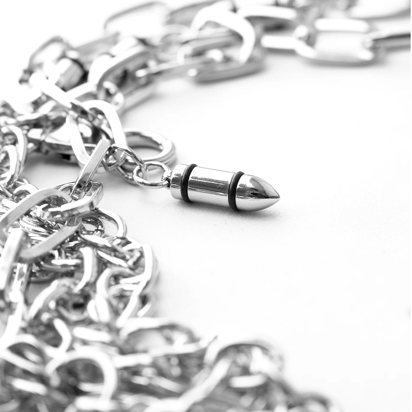 Triple Threat Pant Chain - Image 4