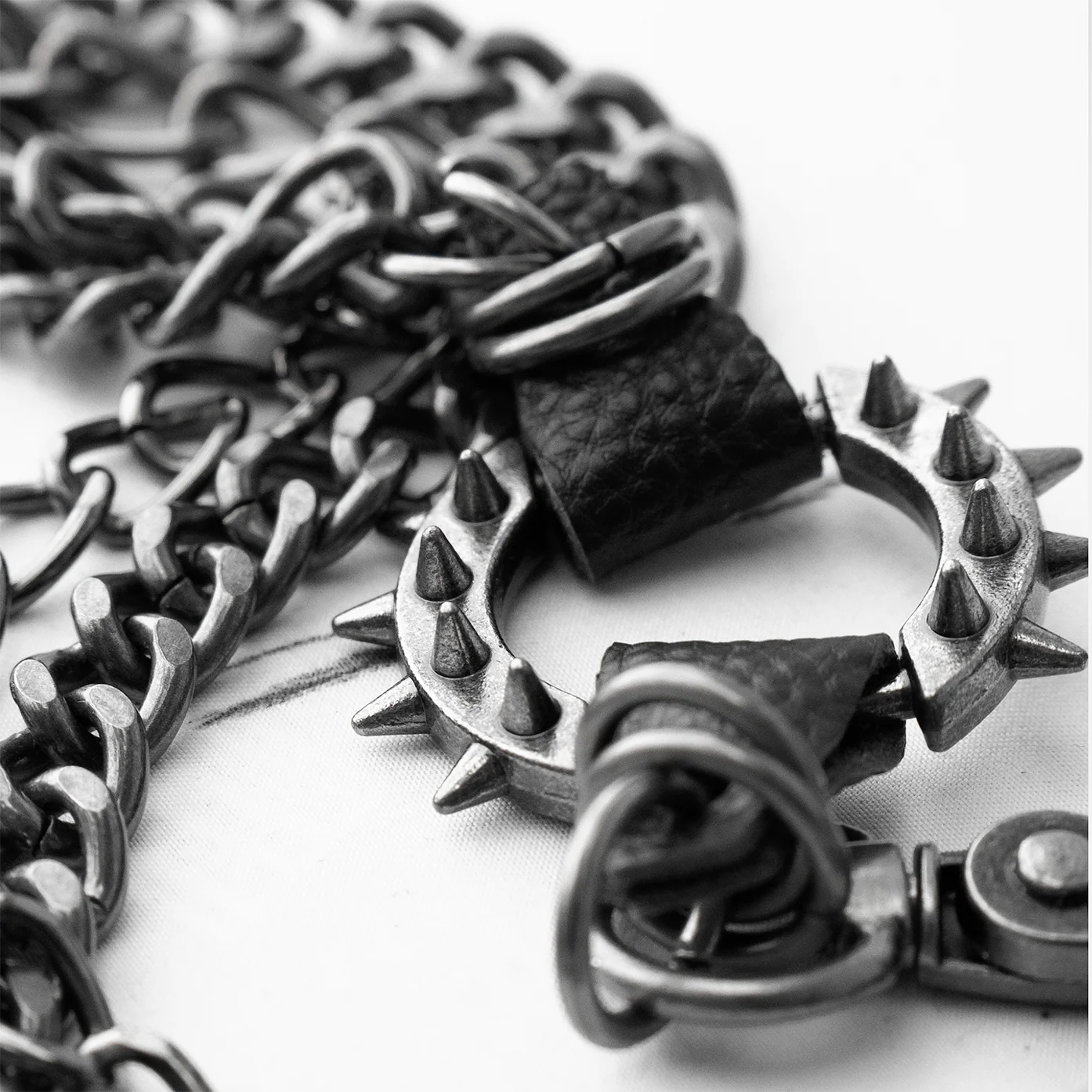 Seeing Double Pant Chain - Image 3