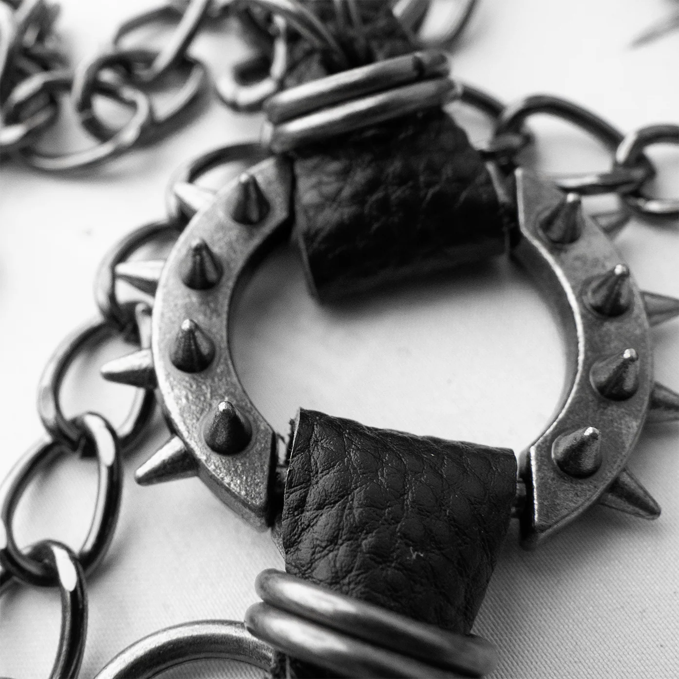 Seeing Double Pant Chain - Image 4