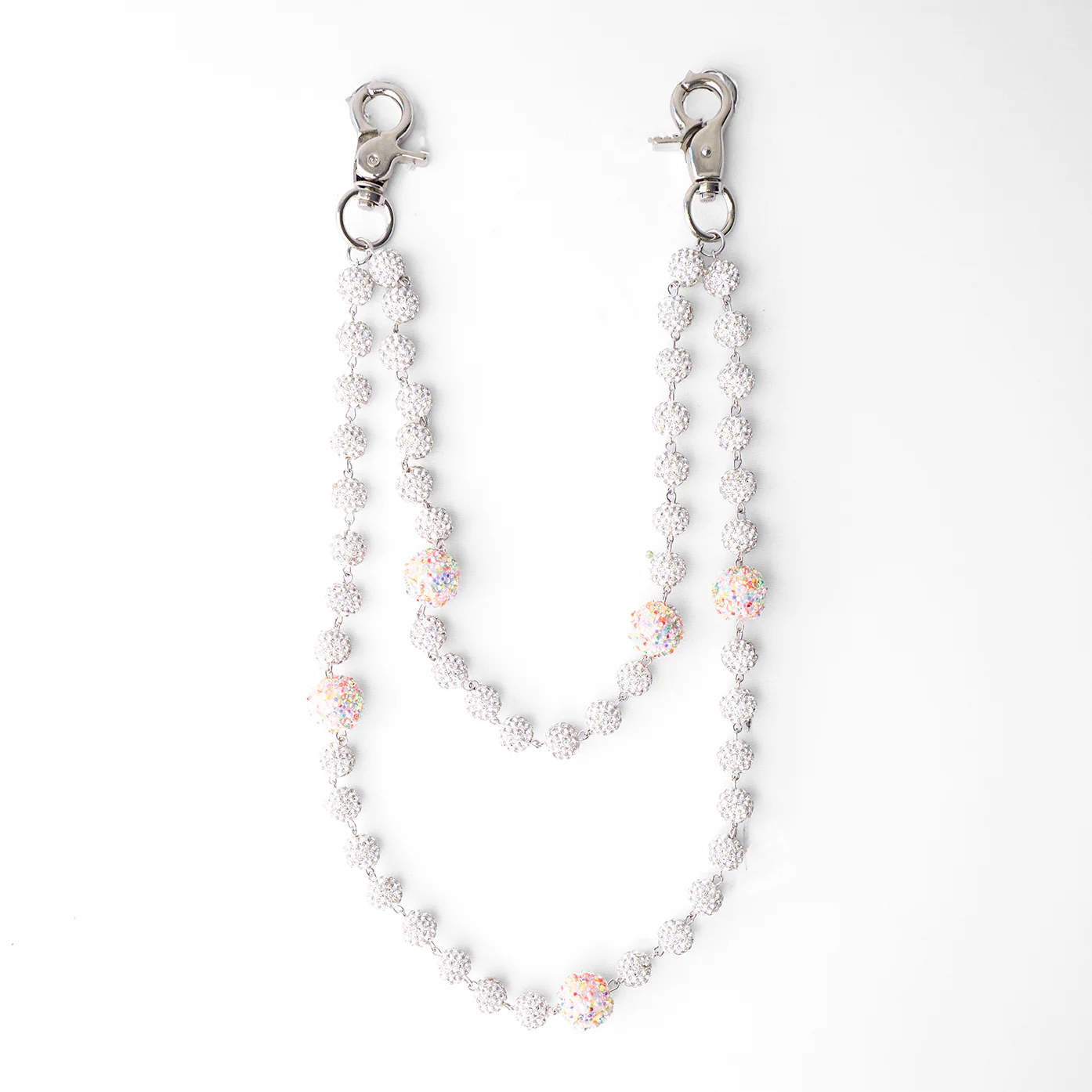 Crystal Shadow Pant Chain - Image 2