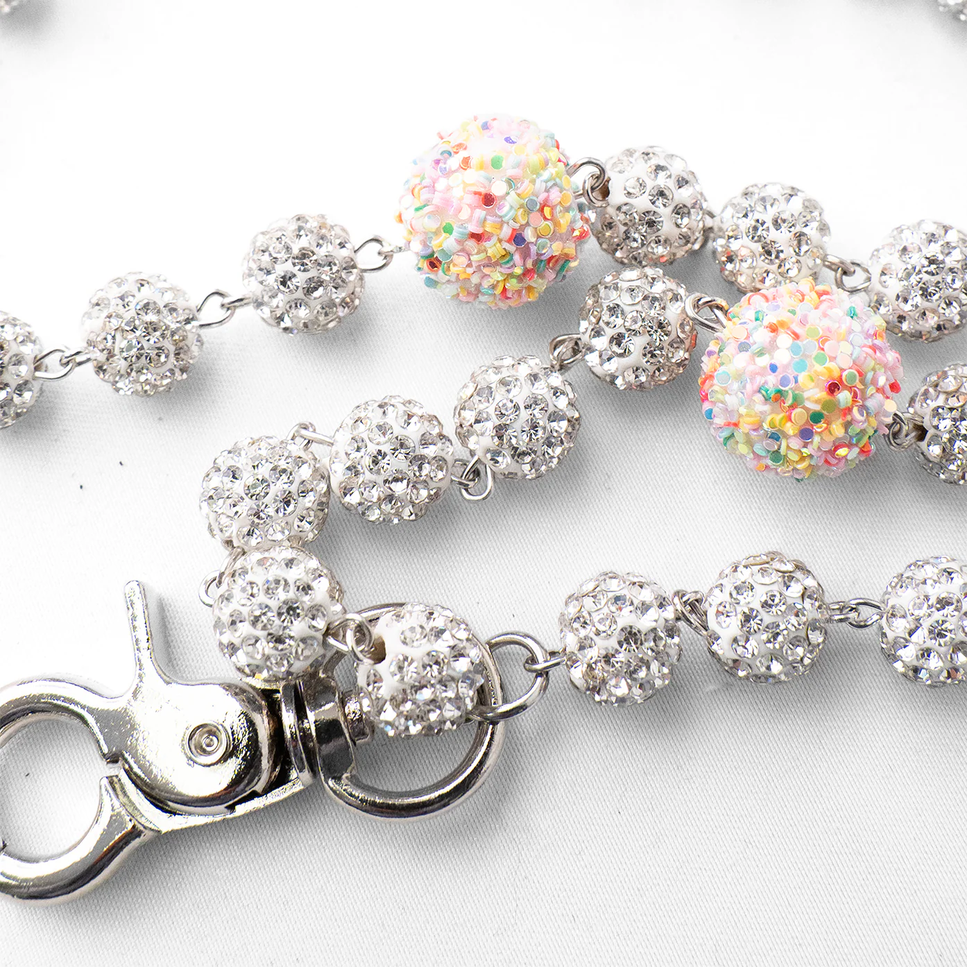 Crystal Shadow Pant Chain - Image 3