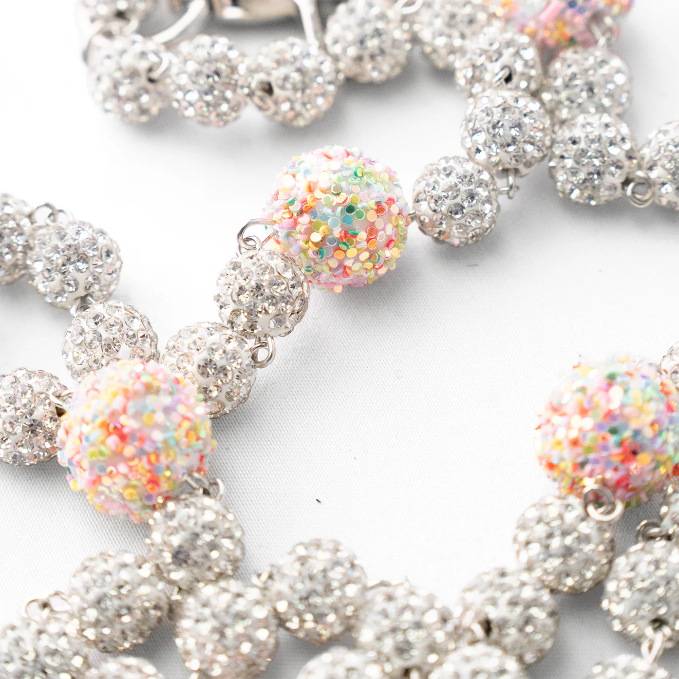 Crystal Shadow Pant Chain - Image 4