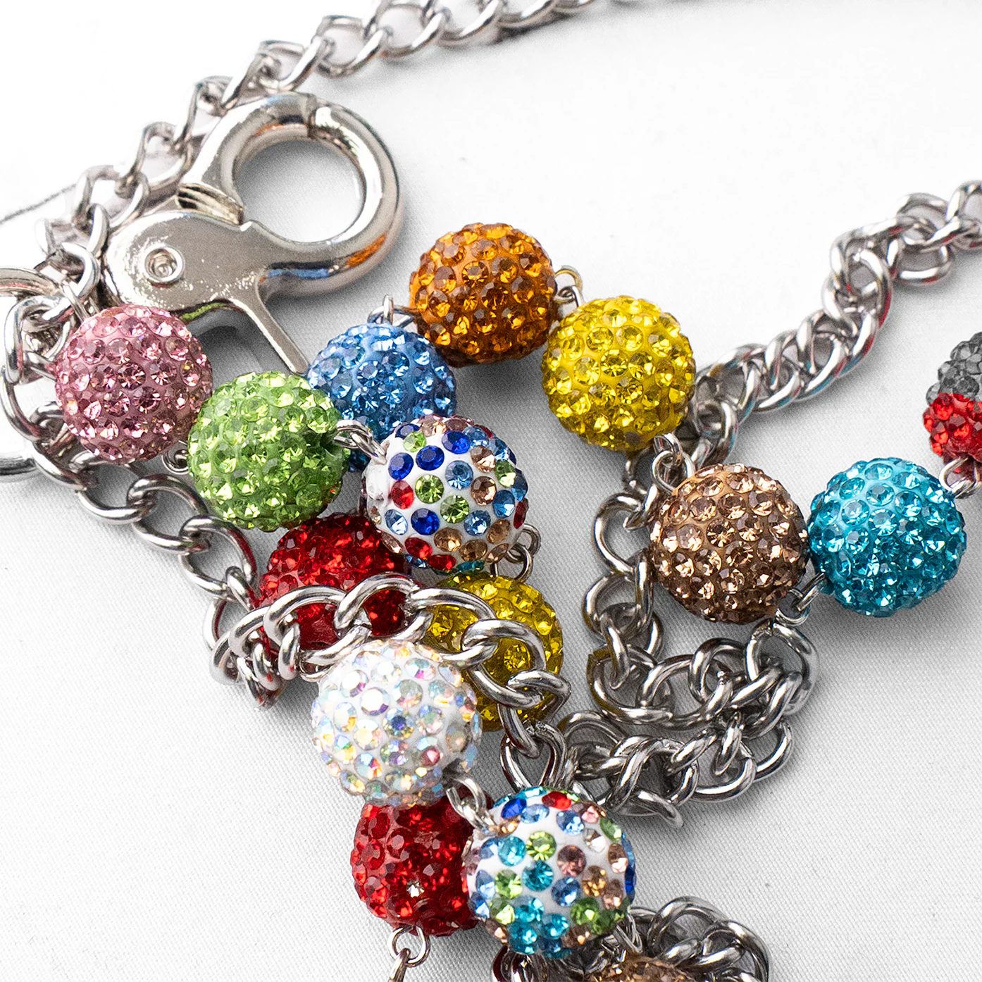 Crystal Palette Pant Chain - Image 3