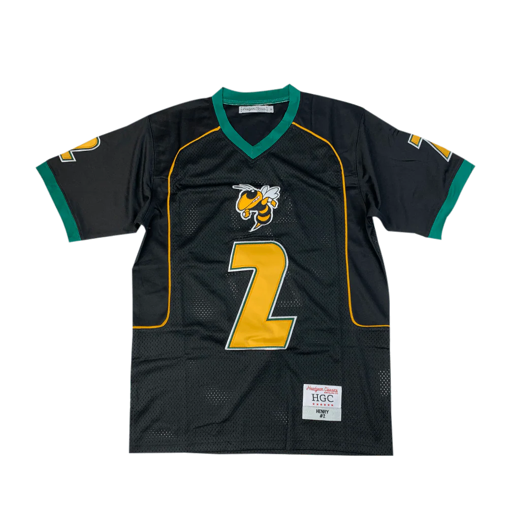 Derrick Henry High School Football Jersey