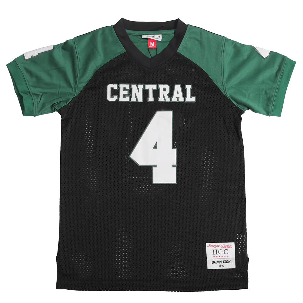 DALVIN COOK YOUTH HIGH SCHOOL FOOTBALL JERSEY